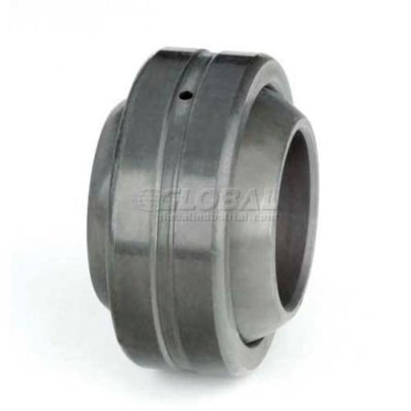 BEARINGS LTD Spherical Plain Bearing, Metric, Heavy Series GEH 12E